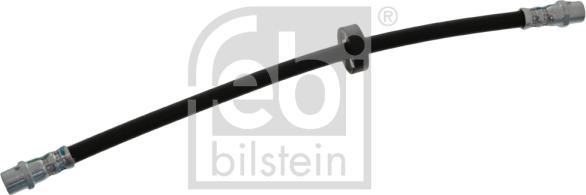 Febi Bilstein 08487 - Тормозной шланг unicars.by