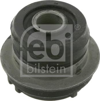 Febi Bilstein 08563 - Сайлентблок, рычаг подвески колеса unicars.by