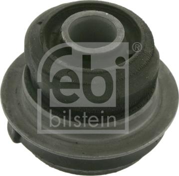 Febi Bilstein 08562 - Сайлентблок, рычаг подвески колеса unicars.by