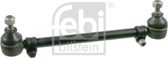 Febi Bilstein 08581 - Рулевая тяга unicars.by