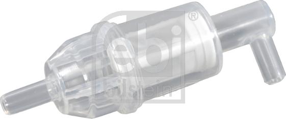 Febi Bilstein 08698 - Топливный фильтр unicars.by