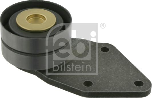 Febi Bilstein 08685 - Направляющий ролик, зубчатый ремень ГРМ unicars.by