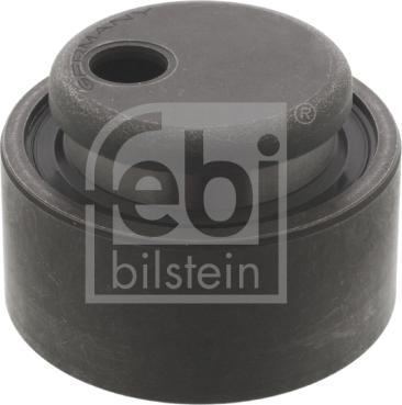 Febi Bilstein 08672 - Натяжной ролик, зубчатый ремень ГРМ unicars.by