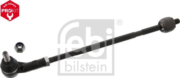 Febi Bilstein 08054 - Рулевая тяга unicars.by