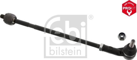 Febi Bilstein 08053 - Рулевая тяга unicars.by