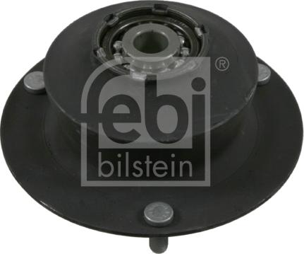 Febi Bilstein 08032 - Опора стойки амортизатора, подушка unicars.by