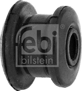 Febi Bilstein 08144 - Сайлентблок, рычаг подвески колеса unicars.by