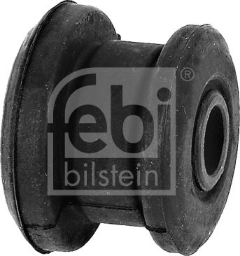 Febi Bilstein 08156 - Сайлентблок, рычаг подвески колеса unicars.by