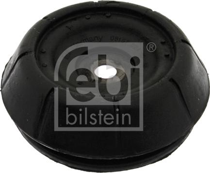 Febi Bilstein 08157 - Опора стойки амортизатора, подушка unicars.by