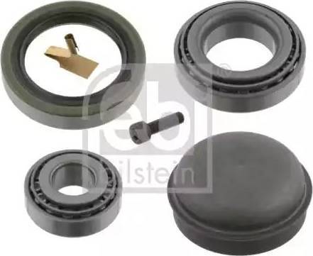 Magneti Marelli 361111181351 - Комплект подшипника ступицы колеса unicars.by