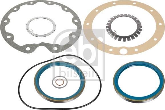 Febi Bilstein 08864 - Комплект прокладок, планетарная колесная передача unicars.by