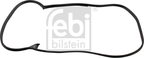 Febi Bilstein 08875 - Уплотнение двери unicars.by