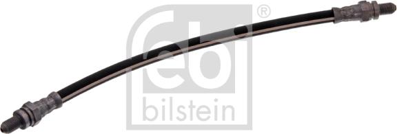 Febi Bilstein 08358 - Тормозной шланг unicars.by