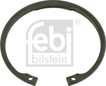 Febi Bilstein 08208 - Стопорное кольцо unicars.by