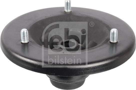 Febi Bilstein 08270 - Опора стойки амортизатора, подушка unicars.by