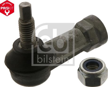 Febi Bilstein 08769 - Шаровая головка, система тяг и рычагов unicars.by