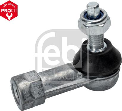 Febi Bilstein 08769 - Шаровая головка, система тяг и рычагов unicars.by