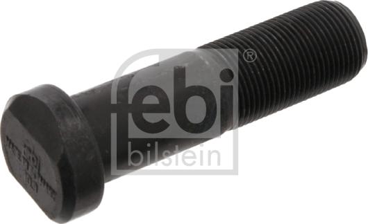 Febi Bilstein 03997 - Шпилька ступицы колеса unicars.by