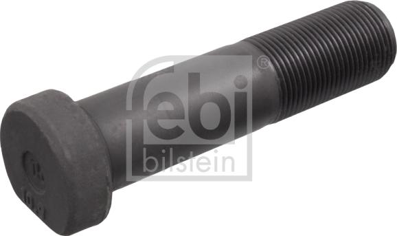 Febi Bilstein 03958 - Шпилька ступицы колеса unicars.by