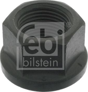 Febi Bilstein 03964 - Гайка крепления колеса unicars.by