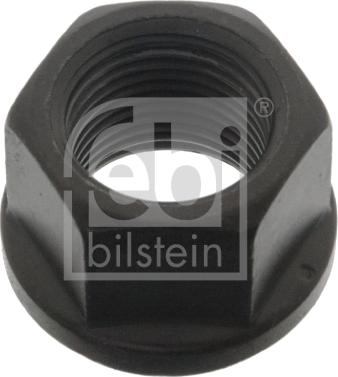 Febi Bilstein 03966 - Гайка крепления колеса unicars.by