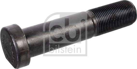 Febi Bilstein 03960 - Шпилька ступицы колеса unicars.by