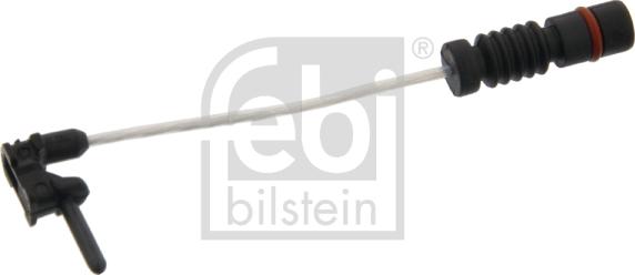 Febi Bilstein 03902 - Сигнализатор, износ тормозных колодок unicars.by