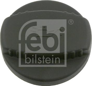 Febi Bilstein 03912 - Крышка, заливная горловина unicars.by