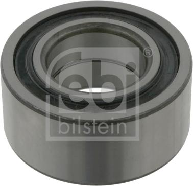 Febi Bilstein 03972 - Подшипник ступицы колеса unicars.by