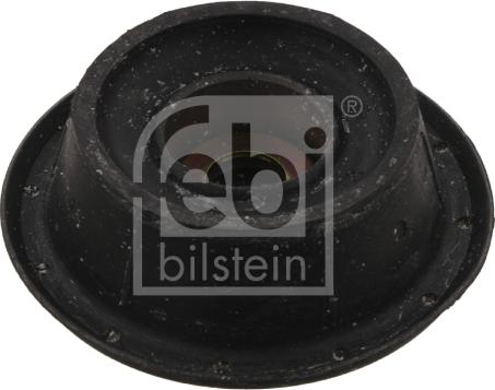 Febi Bilstein 03456 - Опора стойки амортизатора, подушка unicars.by