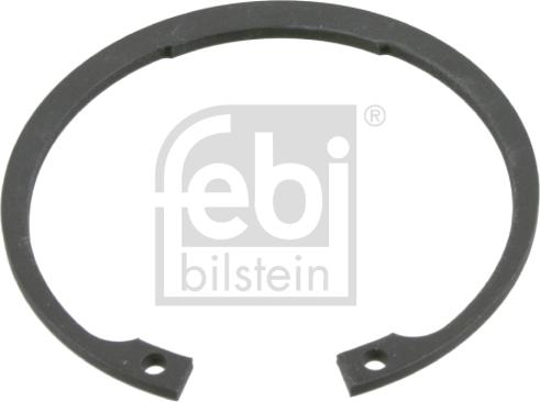 Febi Bilstein 03405 - Стопорное кольцо unicars.by