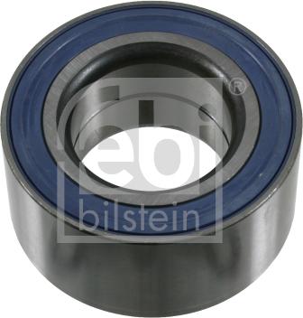 Febi Bilstein 03403 - Подшипник ступицы колеса unicars.by