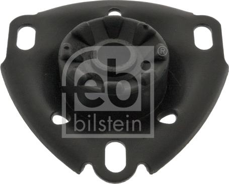 Febi Bilstein 03487 - Опора стойки амортизатора, подушка unicars.by