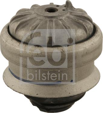 Febi Bilstein 03428 - Подушка, опора, подвеска двигателя unicars.by