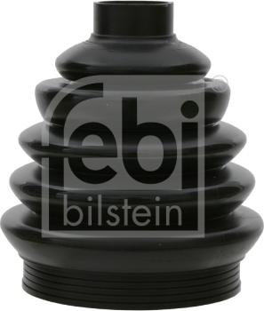 Febi Bilstein 03596 - Пыльник, приводной вал unicars.by