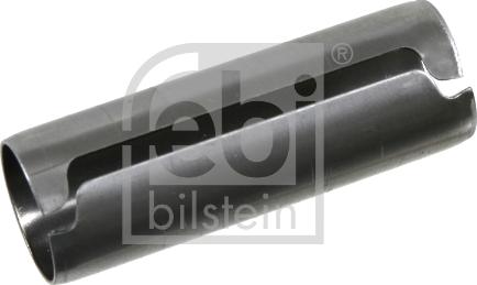 Febi Bilstein 03544 - Гильза, рычаг подвески колеса unicars.by