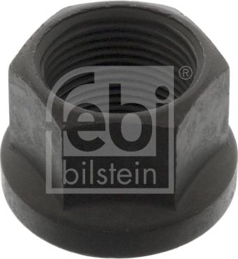 Febi Bilstein 03558 - Гайка крепления колеса unicars.by