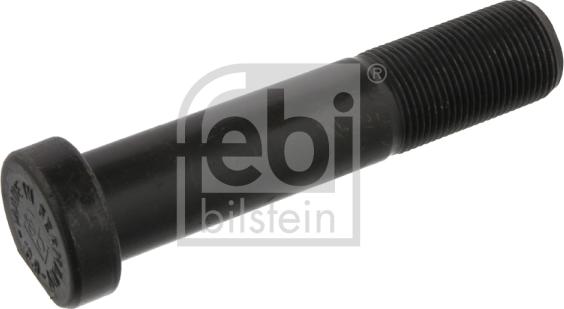 Febi Bilstein 03552 - Шпилька ступицы колеса unicars.by