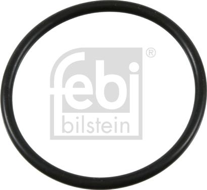 Febi Bilstein 03505 - Прокладка, водяной насос unicars.by