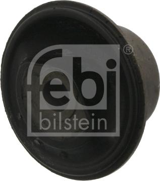 Febi Bilstein 03665 - Сайлентблок балки моста unicars.by