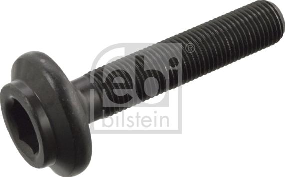 Febi Bilstein 03634 - Болт unicars.by