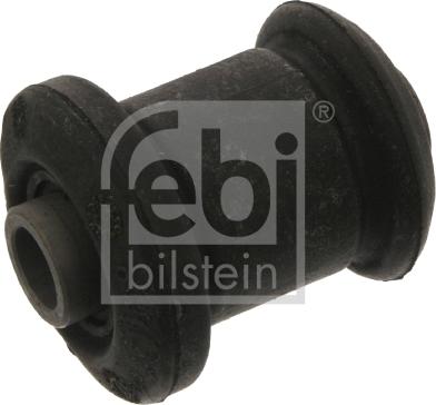 Febi Bilstein 03091 - Сайлентблок, рычаг подвески колеса unicars.by