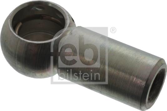 Febi Bilstein 03045 - Шаровой подпятник unicars.by