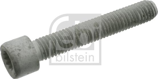 Febi Bilstein 03004 - Болт, фланец карданного вала unicars.by