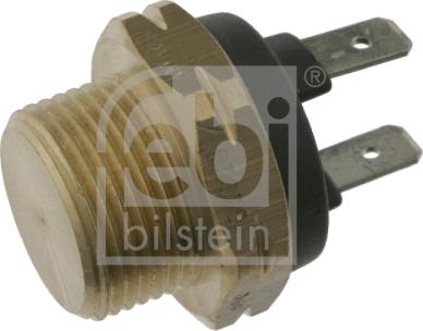 Febi Bilstein 03079 - Термовыключатель, вентилятор радиатора / кондиционера unicars.by