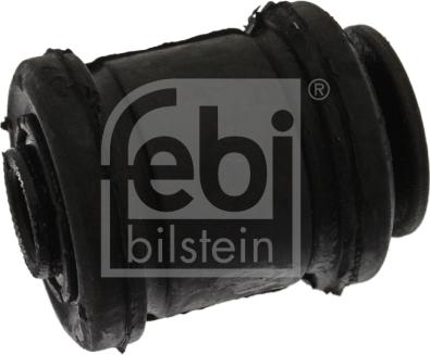 Febi Bilstein 03141 - Сайлентблок, рычаг подвески колеса unicars.by