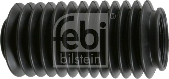 Febi Bilstein 03180 - Пыльник, рулевое управление unicars.by