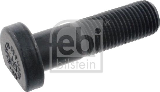 Febi Bilstein 03176 - Шпилька ступицы колеса unicars.by