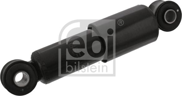 Febi Bilstein 03892 - Гаситель, крепление кабины unicars.by