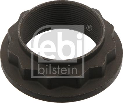 Febi Bilstein 03859 - Гайка unicars.by